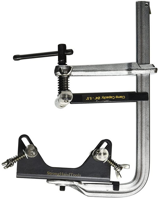 ECLATIS StrON 온g HAND & Tools 파이프 핏 업 클감각적인 램프 용접 정렬 도구 직경 용량: 100140mm45.5인치 CPL75 286354