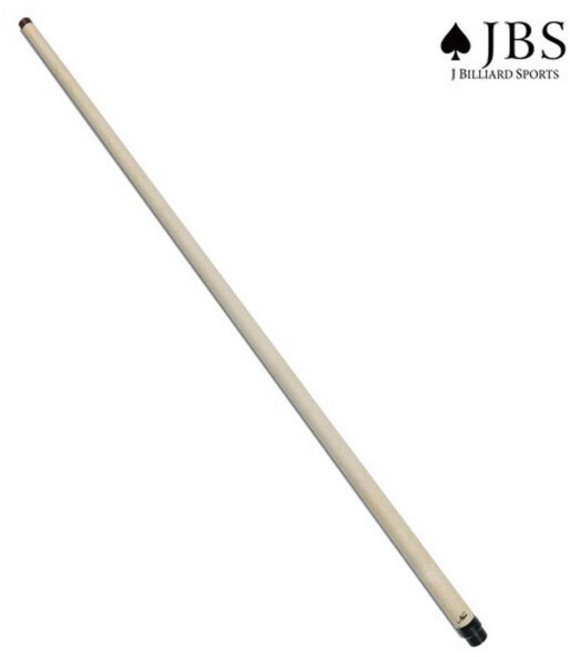 금남당구재료 JBS큐 NPro상대 Uni-Loc 조인트 당구큐상대 큐상대 개인용당구큐상대 개인당구큐대 큣대 큐대 개인큐상대, 1개, 우드색