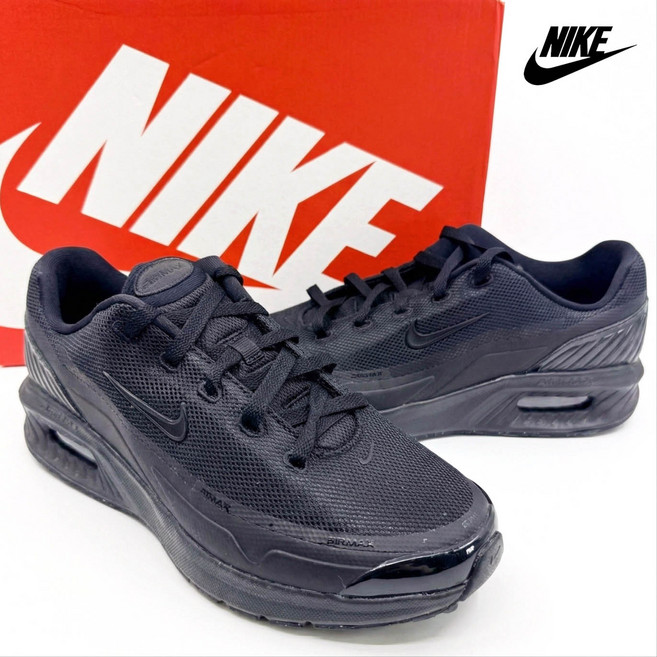 나이키 에어맥스 비아 데일리 운동화 러닝화 런닝화 SOLEXA 파우치