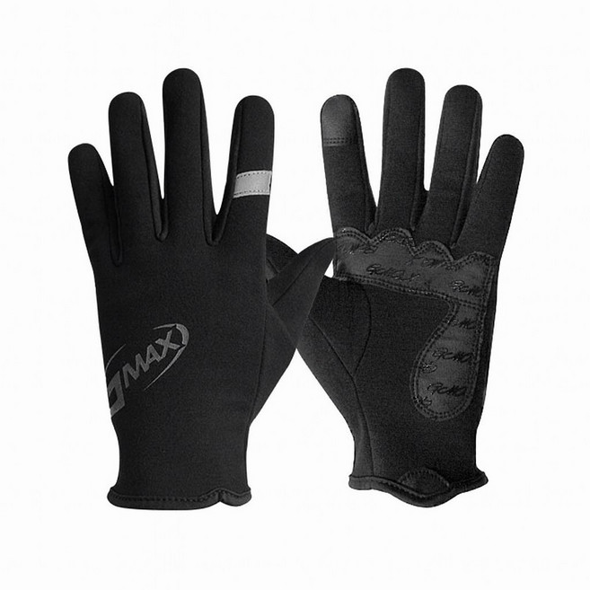 에어플렌 겨울 방한 장갑 스마트 배달 보온