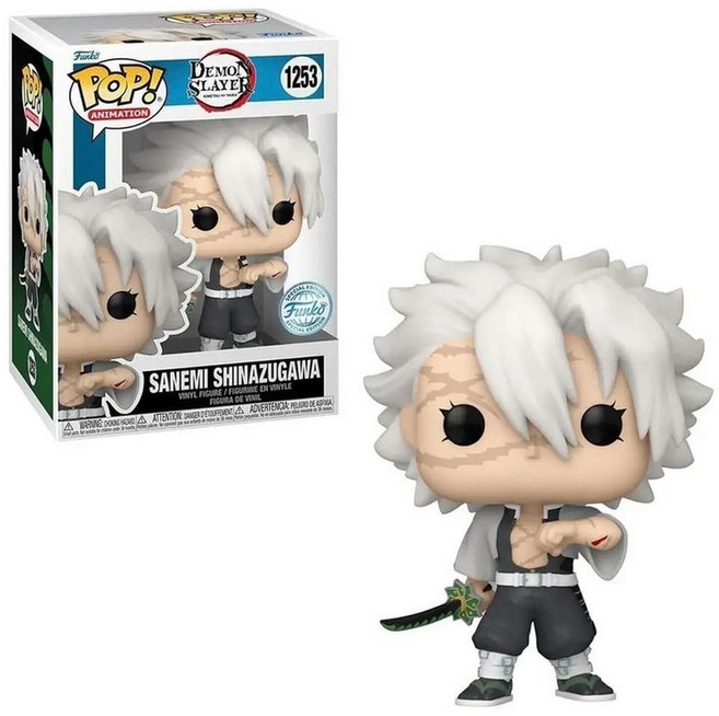 팝 슬레이어 시노부 네즈코 탄지로 교주로 무이치로 탄주로, 1개