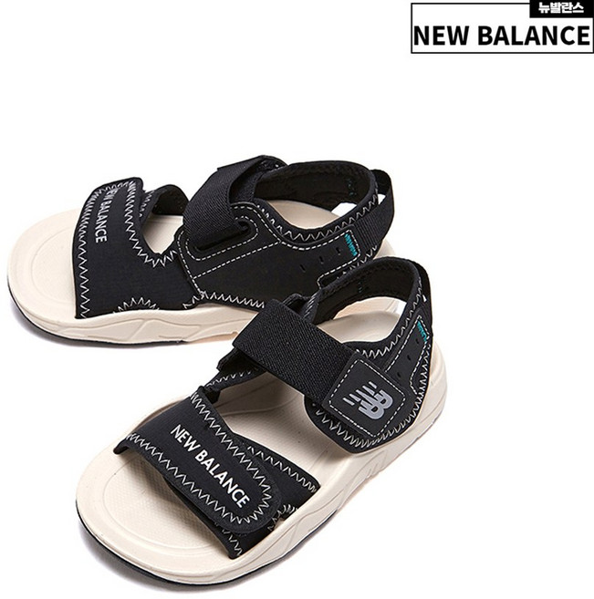 뉴발란스키즈 샌들 유아동 공용 아쿠아슈즈 K4250B3P