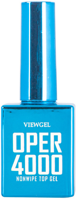 뷰젤 오빠 탑젤 4000, 1개, 10ml, 투명