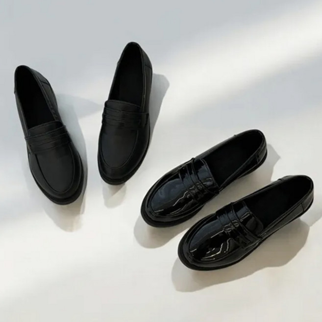 4.5cm 데일리 로퍼