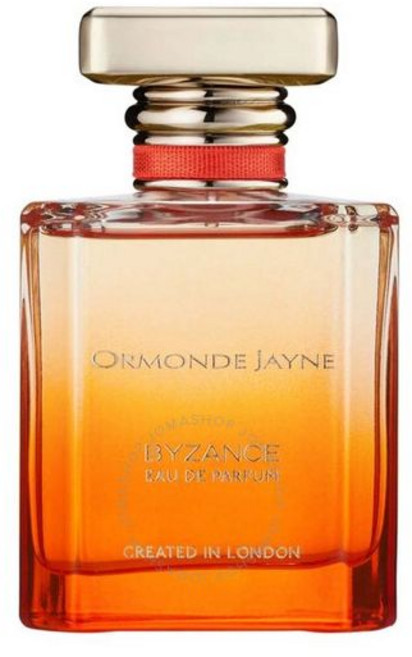 향수 오몬드 제인 남녀공용 바이잔스 EDP 스프레이 50ml 향수, 1개