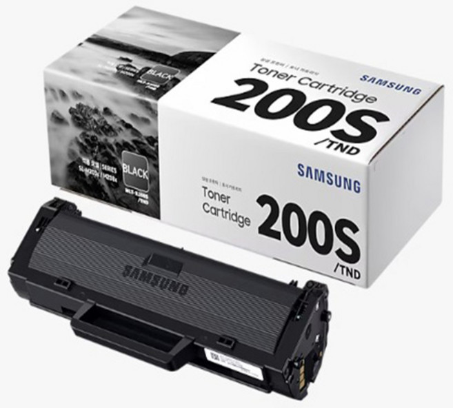 삼성 정품 MLT-K200S MLT-K200L SL-M2085W M2085FW, 1개, MLT-K200S 표준용량