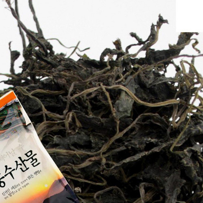 대용량 말린 곤드레 나물 1000g 마른 건조 건곤드레, 1개