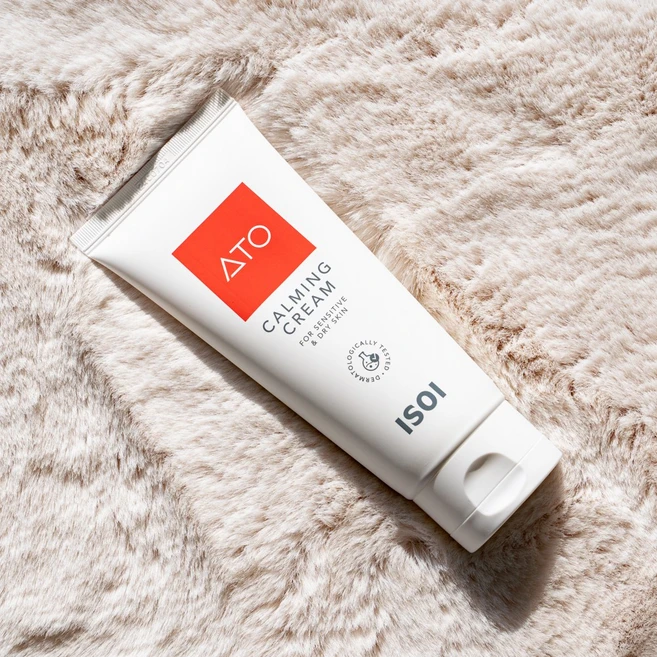 아이소이 아토 카밍 크림(아토잠잠크림) 130ml, 1개 - 쿠팡