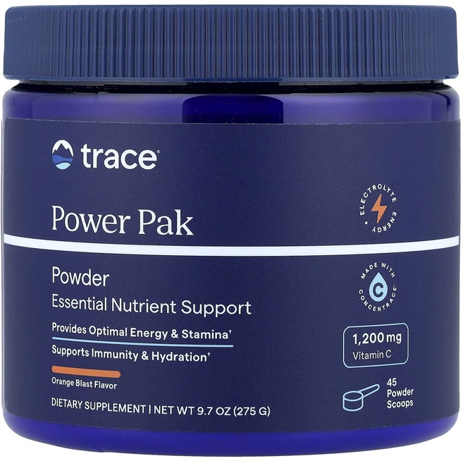 효과가 좋은 Trace 파워 팩 Orange 블라스트 275g(9.7oz) 최저가격, Trace파워팩Orange블라스트275g97oz, 275g, 1개 - 쿠팡