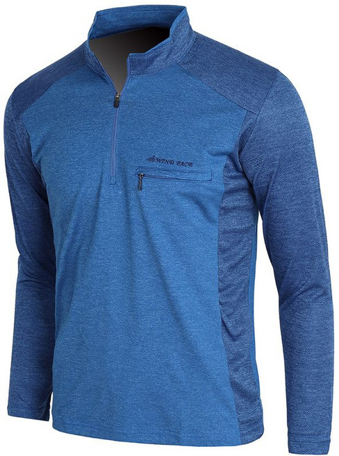 노블진 Q 윈드216번긴팔