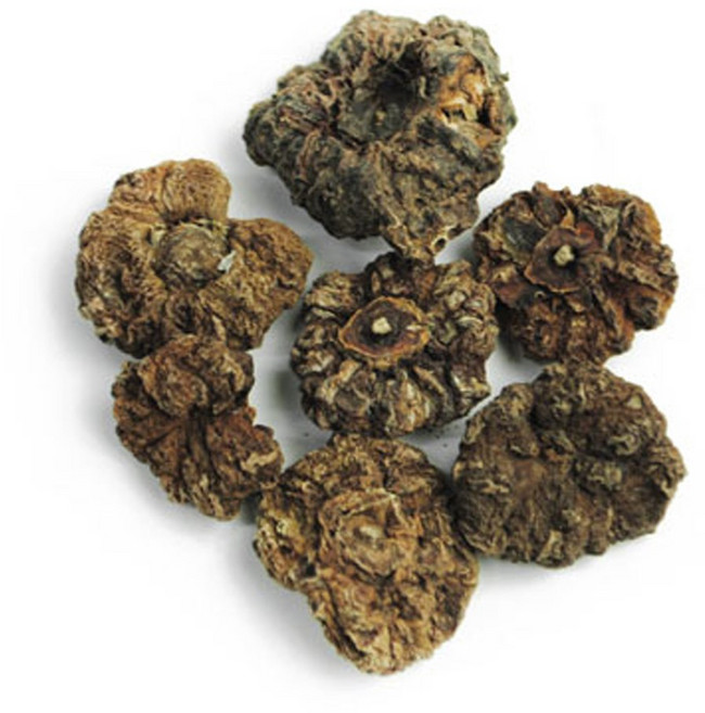 목천료 충영 개다래열매(국내산 3kg), 3kg, 1개