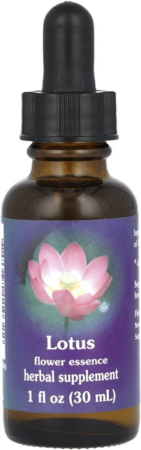 몸관리하세요 겨울입니다 Flower Essence Services 로투스 플라워 에센스 30ml(1fl oz) 특별관리진행, FlowerEssenceServices로투스플라워에센스 - 쿠팡