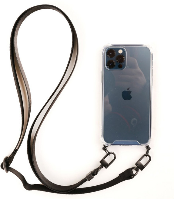 갤럭시X커버5 케이스 XCOVER5 SM-G525N 목걸이 케이스