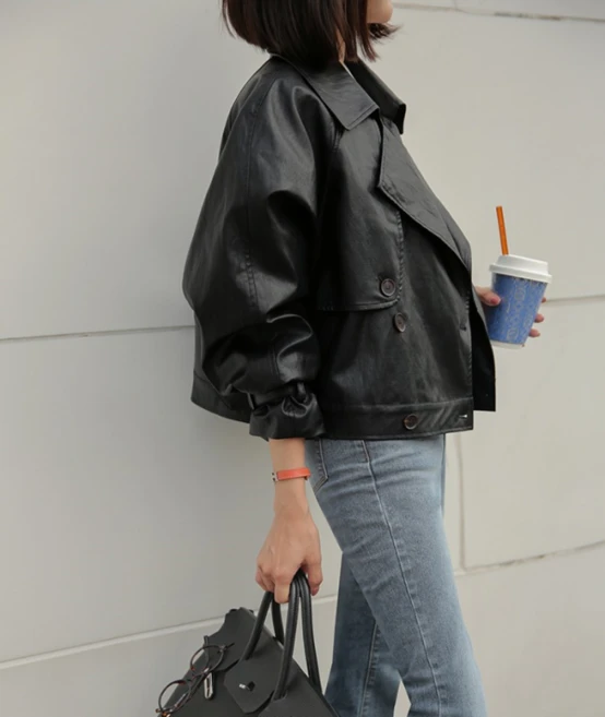 D&amp;B made 도벤트레더트렌치 - 쿠팡