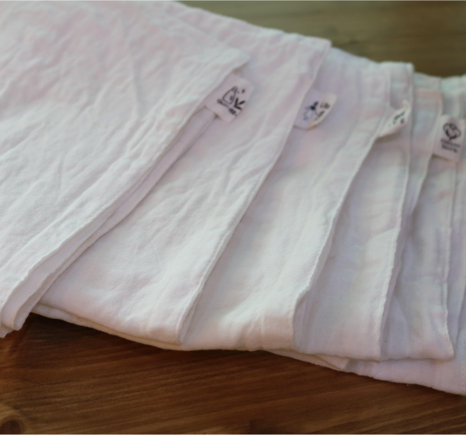 정련완료 강화소창행주, 1개