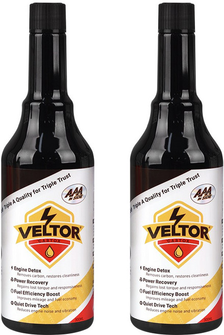 [프리미엄] 벨토르 카톡스 단독 연비30% 3세대 연료첨가제, 디젤/경유, 2개