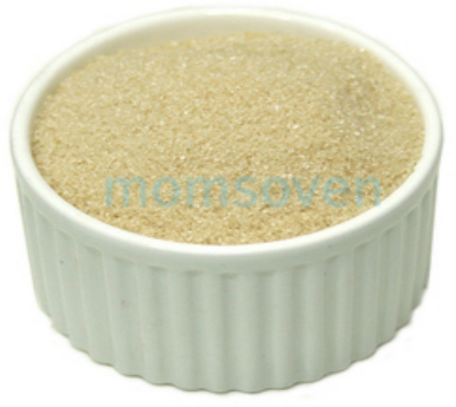 유기농설탕 1kg (브라질산), 3개