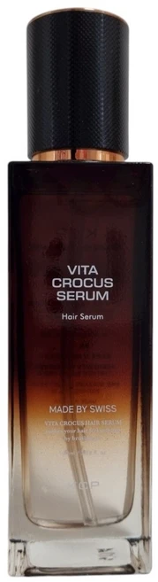 비타크로커스 헤어세럼 (샤프란 헤어세럼 헤어오일), 1개, 100ml - 쿠팡