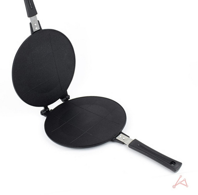 누룽지팬 멀티팬 가정용 구이팬, 가마솥