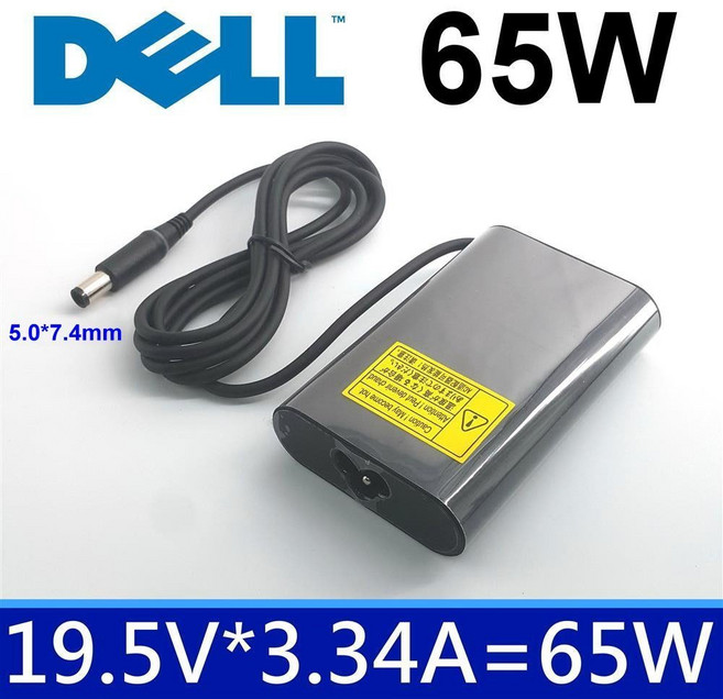 0PD19 電池 1V2F61 WWHW R77WV TRHFF VVMKC 58DP4, 1個, 加購65W變壓器