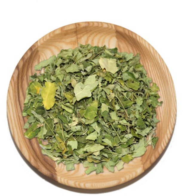 자연초 모링가잎 250g, 2개