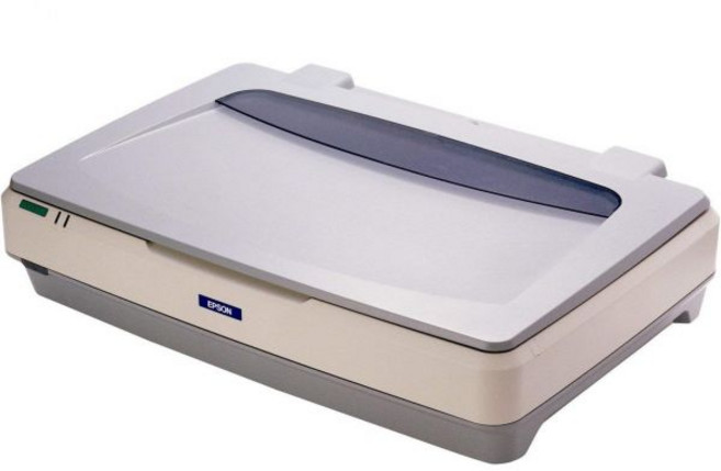 엡손 GT15000 프로페셔널 스캐너