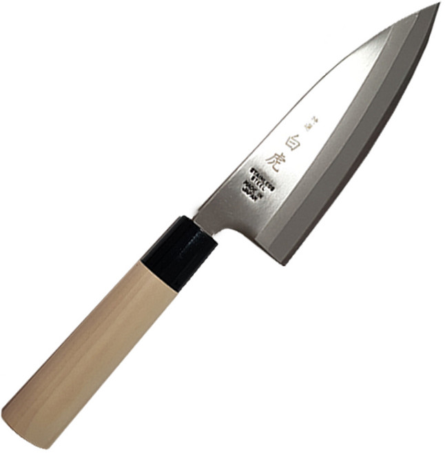 일본 백로특선 회칼/사시미칼/생선칼/야나기바/데바칼