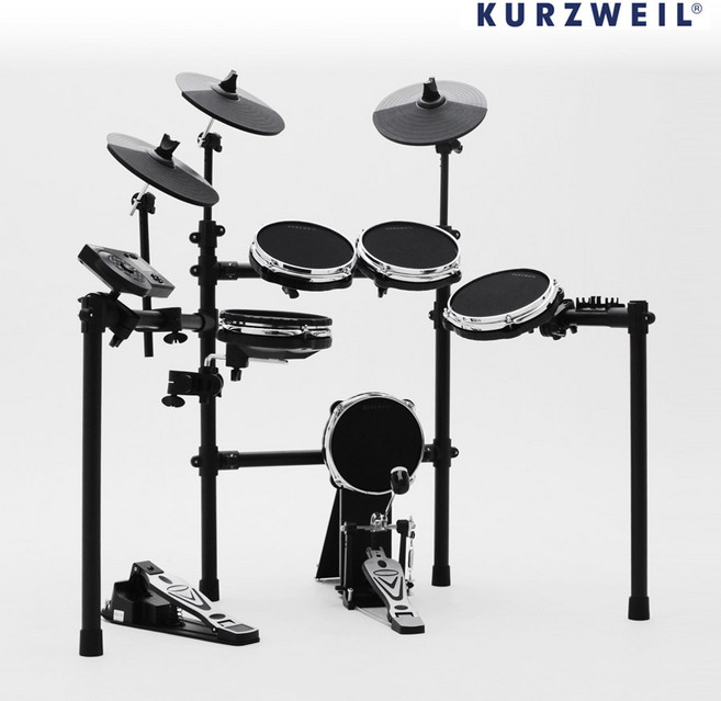 [AKMUSIC] 커즈와일 전자드럼 KED-60 / KED60 전자드럼세트, 없음, 1개