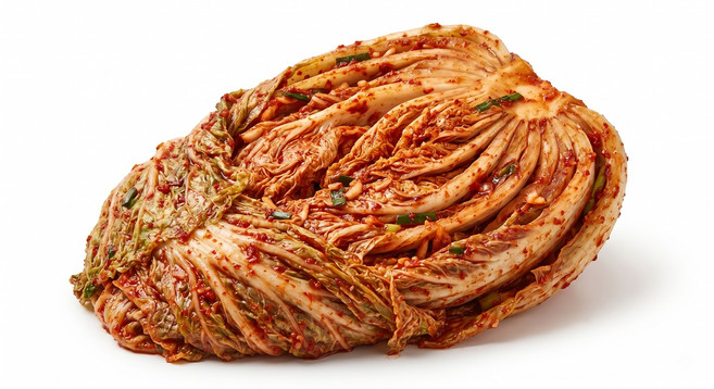 주왕산 국산김치 명품 포기 배추 김치 10kg, 1개