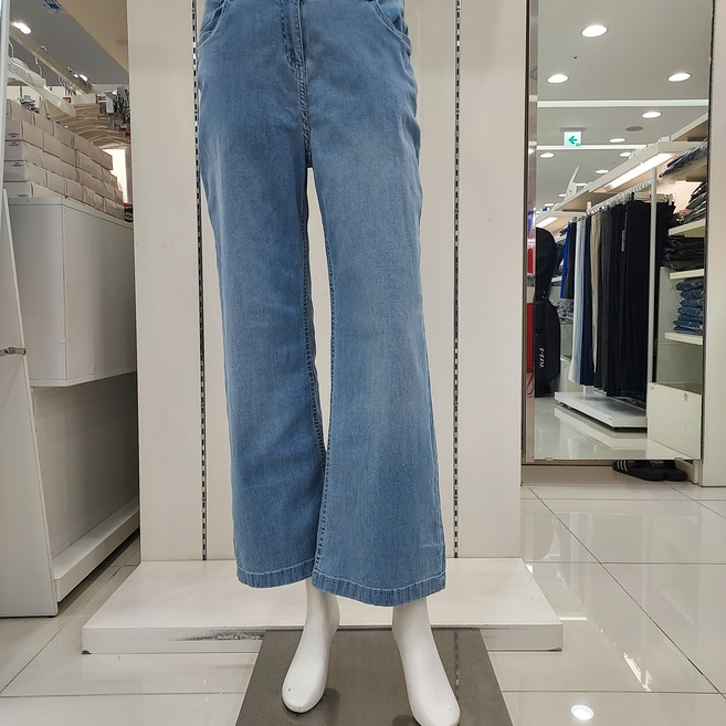 제이디엑스 아이스와이드데님팬츠X2PTW6724BL_SC