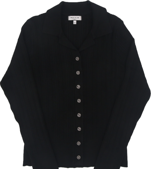 폴앤조 여성 니트 가디건 3종세트