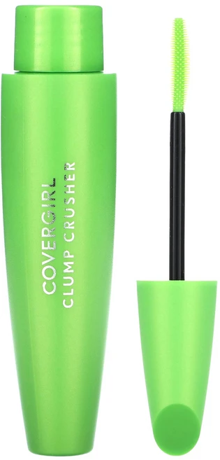 Covergirl Lash Blast 클럼프 크러셔 마스카라 800 베리 블랙 13.1ml(0.44oz) Covergirl (커버걸), 커버girl Lash Blast 클럼프 크러셔 마스카라, 1개 - 쿠팡