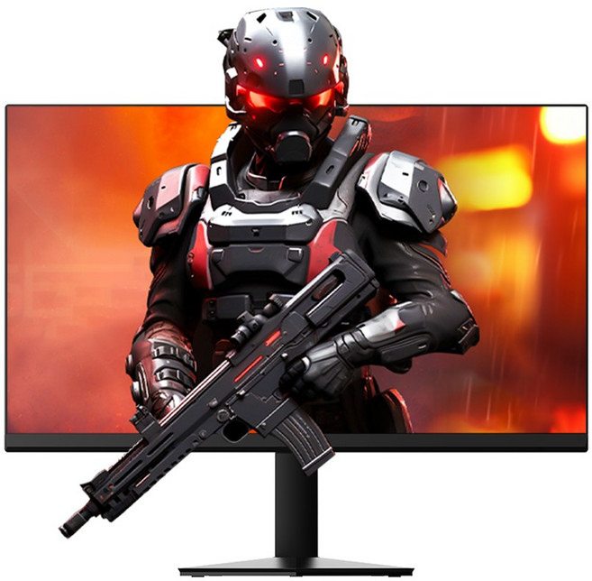 Skyworth 스카이워스 FHD FAST IPS 180Hz 게이밍 모니터 69cm(27인치) H27G30F, 69cm