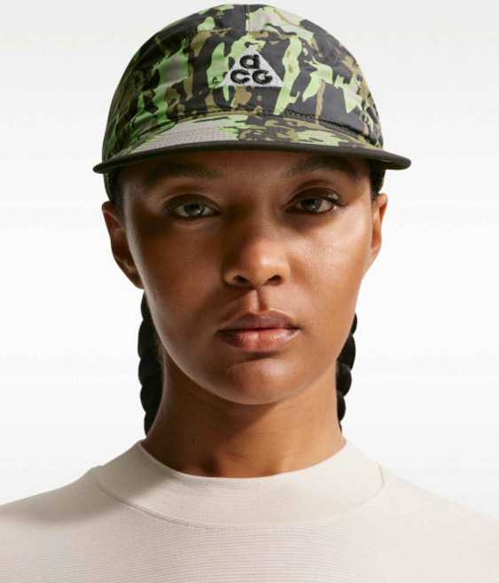 [국내매장판] 나이키 ACG 플라이 언스트럭처 캡 - 올리브 플랙 IH9260-368 254274