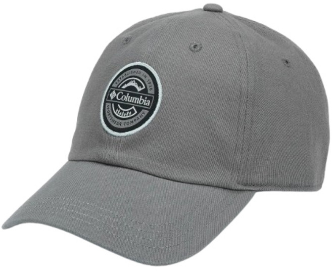 컬럼비아 COLUMBIA 공용 프로비전 볼캡 CT9272, OS, 카키(397)
