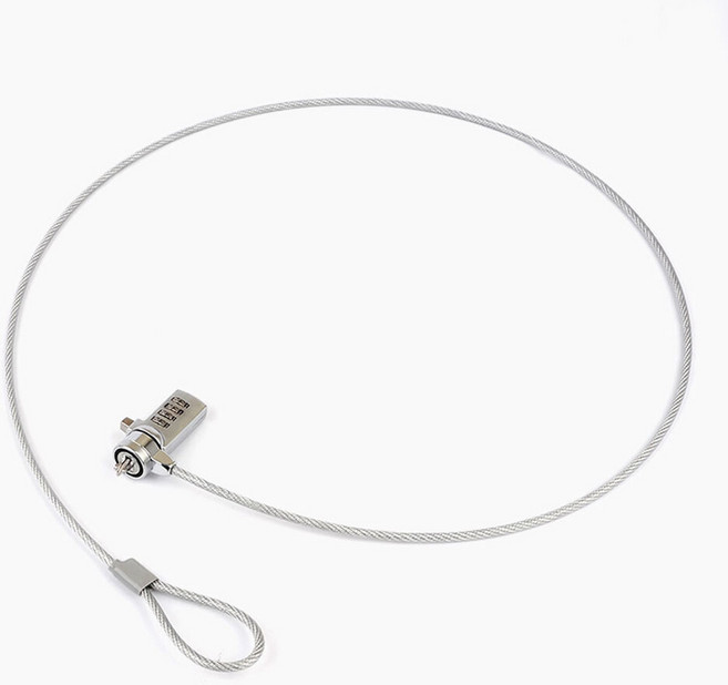 이니하우스 노트북 자물쇠 USB잠금장치