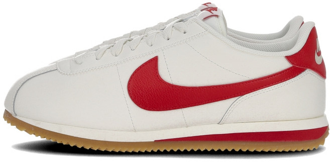 Nike Cortez 女鞋 阿甘鞋