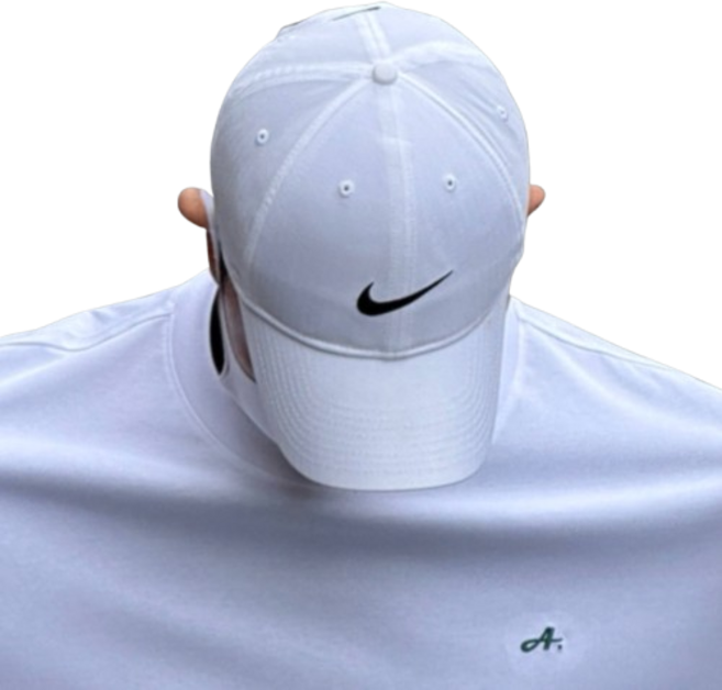 나이키골프 레가시91 테크 골프캡 남녀공용 커플모자 국민모자 화이트