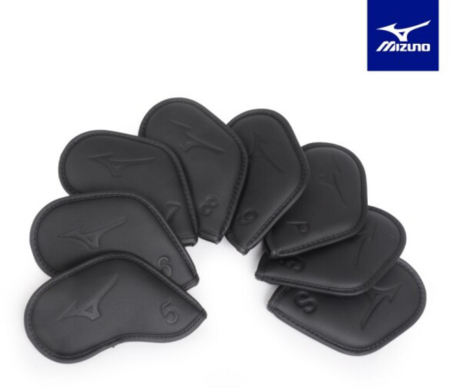 [미즈노] RB 음각 아이언커버, 상세 설명 참조, 상세 설명 참조