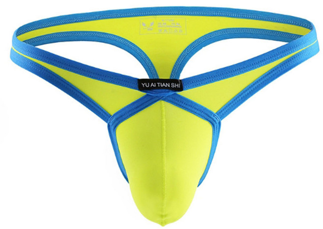 신가브루크 앤트맨 티팬티 남자 팬티 삼각 남성 속옷 끈팬티