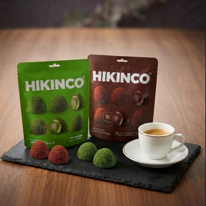 히키코 초콜릿 cu출시 밀크초코 말차 초콜릿 간식
