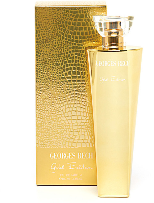 조르쥬레쉬 무스 골드 100ml 프랑스 고급 명품 여자 친구 선물 추천 베스트