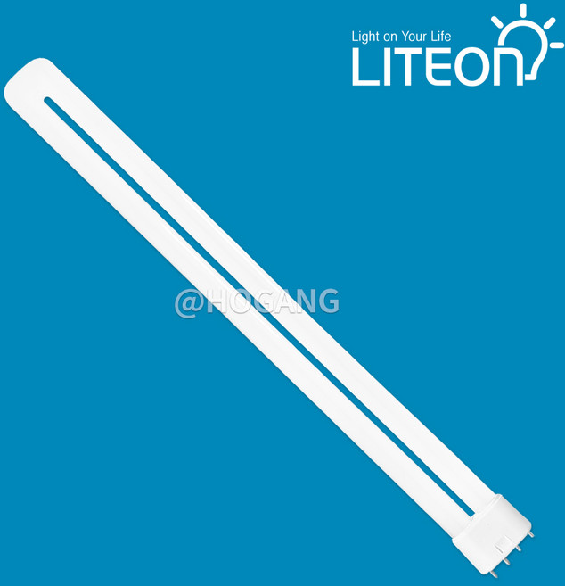 라이톤 형광램프 LT-36W EX-D, 9837.주광색(흰색빛), 라이톤 FPL36W, 1개