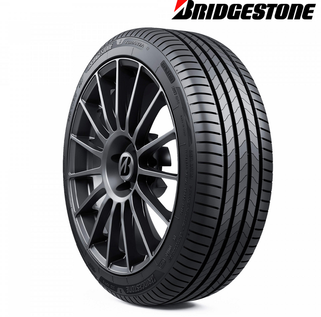 BS 2354518 235/45R18 94W TURANZA 6 VW490ENLITEN, 1개, 장착 미포함