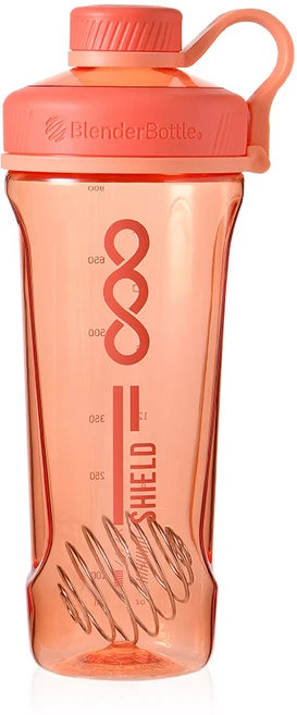 쉴드 블랜더보틀 쉐이커 레디안 946ml, 선택완료 - 쿠팡