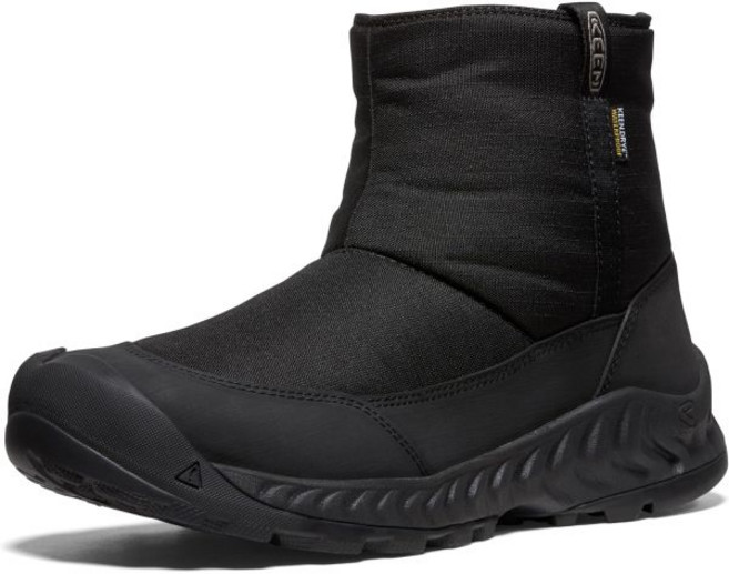 [KEEN] 남성 HOOD NXIS PULL ON WP 후드 넥시스플 온 워터프루프 부츠