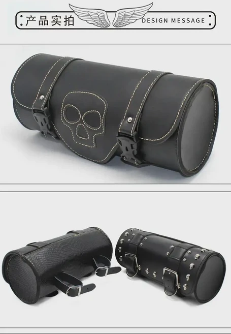 *금속 실버 보관함 아메리칸 레트로 라이트 럭셔리 탄창 라운드, 01 black