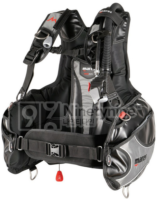 마레스 락 - M사이즈