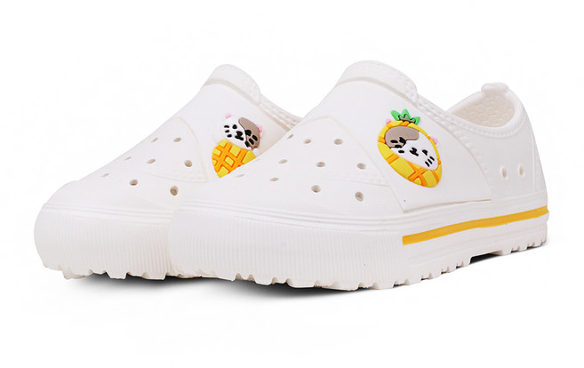 슈퍼카미트 아동용 통EVA 실내화 S-701