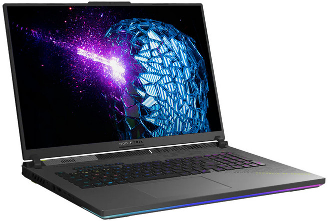 에이수스 2024 ROG STRIX G16 코어i7 인텔 13세대 지포스 RTX 4060, 실버, 1TB, 32GB, WIN11 Home, G614JV-N3111